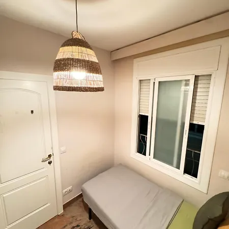 In A Charming In The Central Area Appartement *