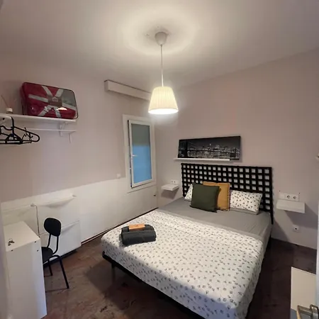 Apartment In A Charming In The Central Area