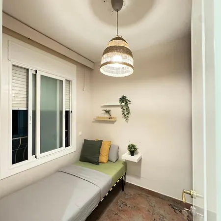 Appartamento In A Charming In The Central Area Barcellona