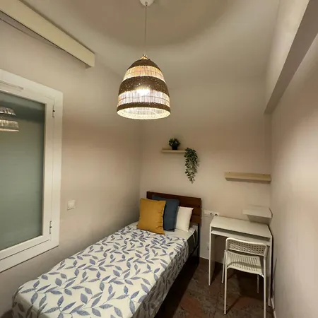 Appartement In A Charming In The Central Area